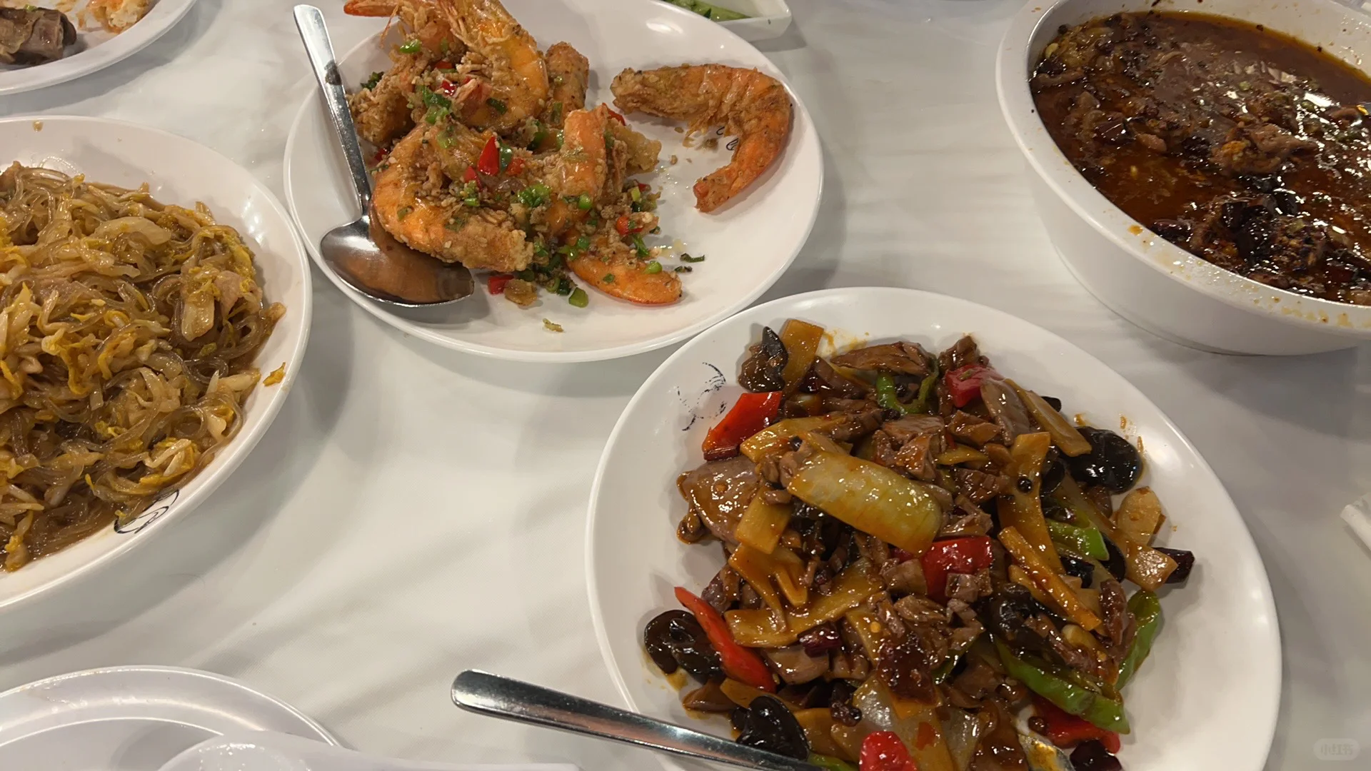 ⚠️Warning｜Avoid Houston's Juchunyuan Restaurant