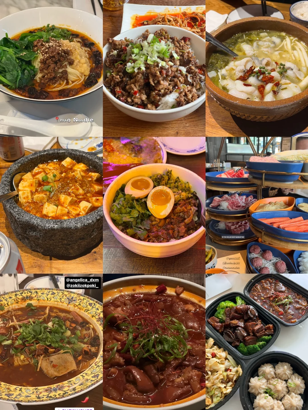 New York | Best Chinese Eats Near NYU