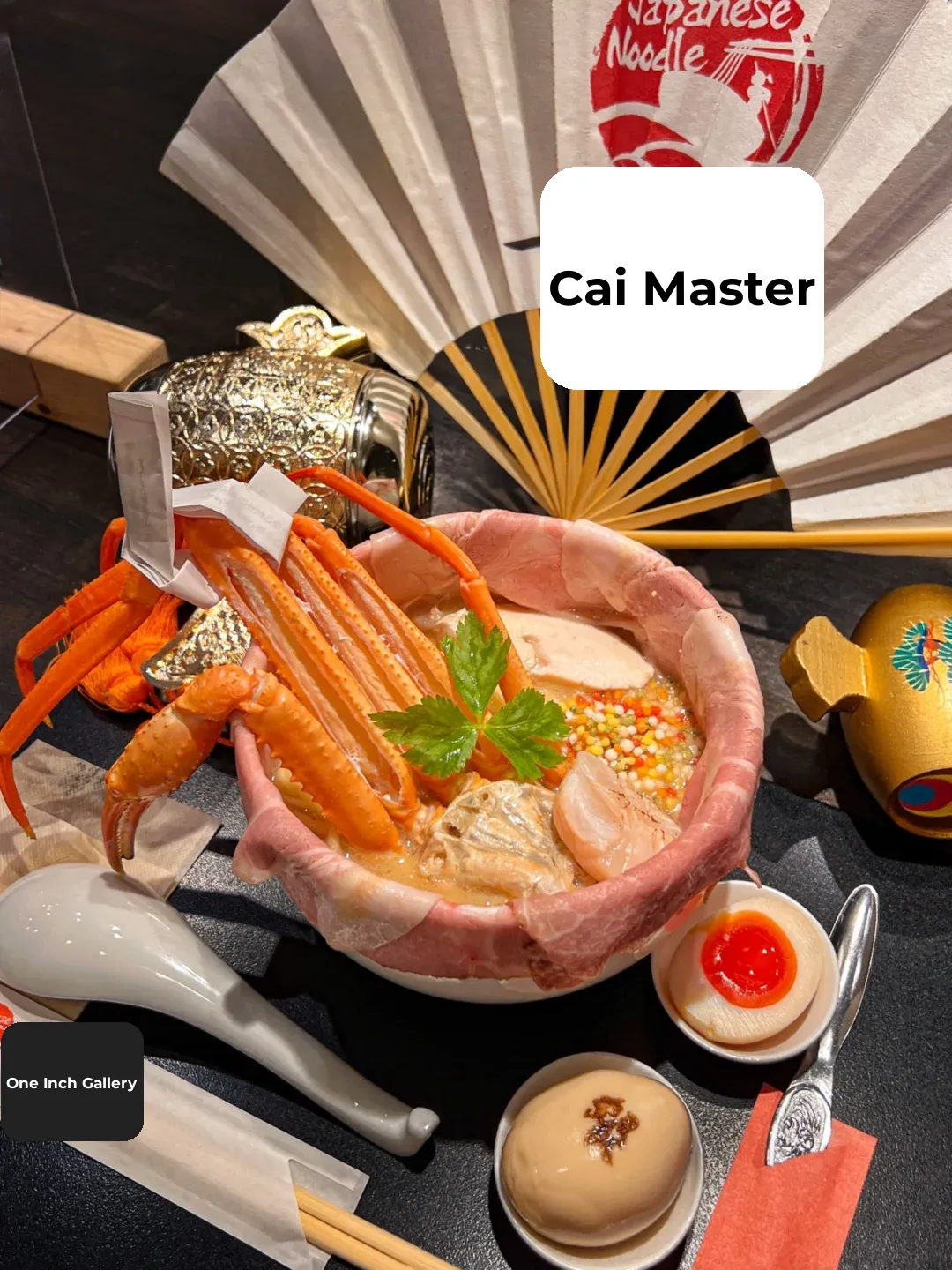 Kyoto, Japan 🍜 Discover a Lucky Charm at This Ramen Joint! ⁉️