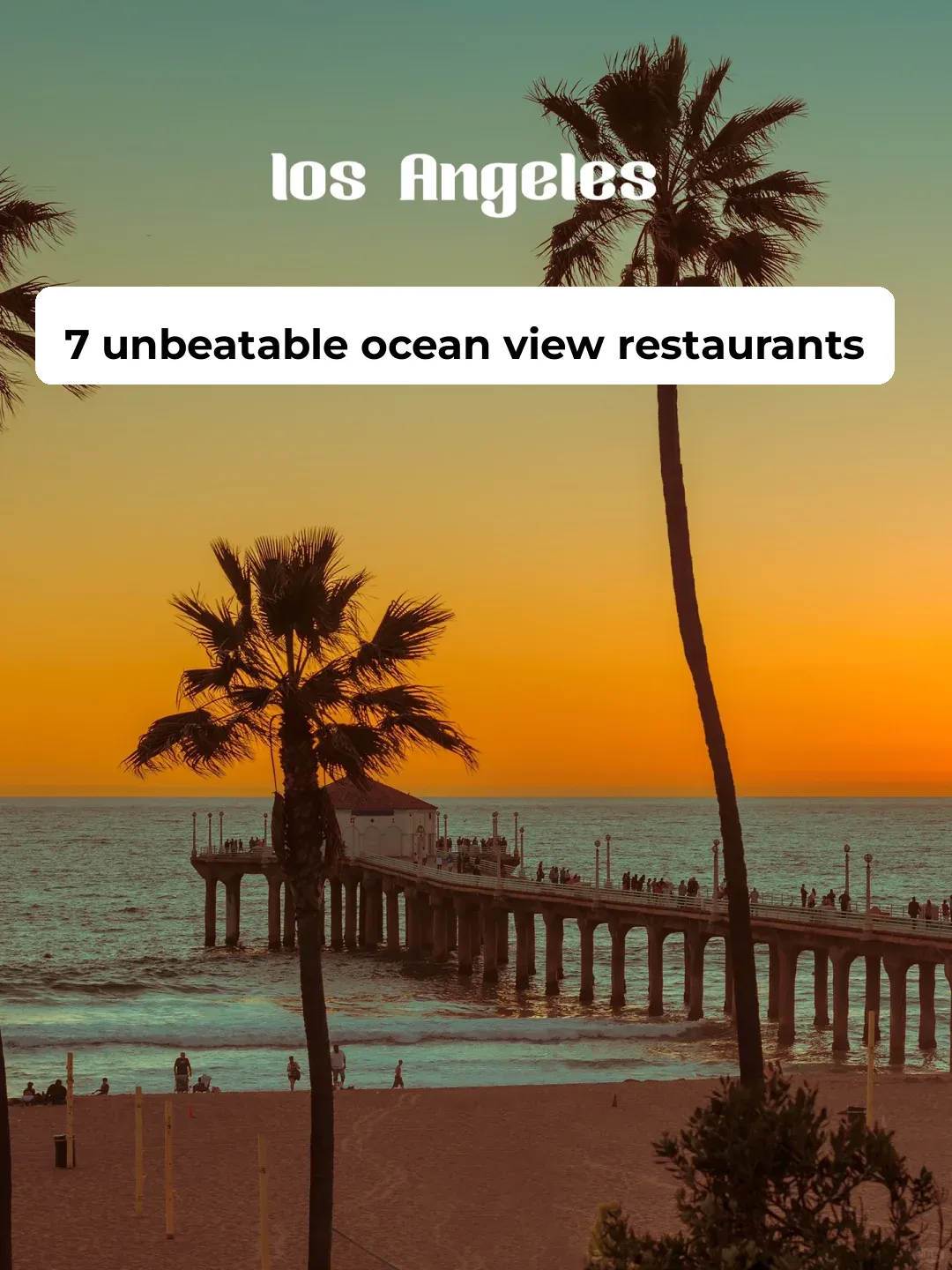 LA's Hollywood Elite's Favorite 🍸 Weekend Hangout Spot