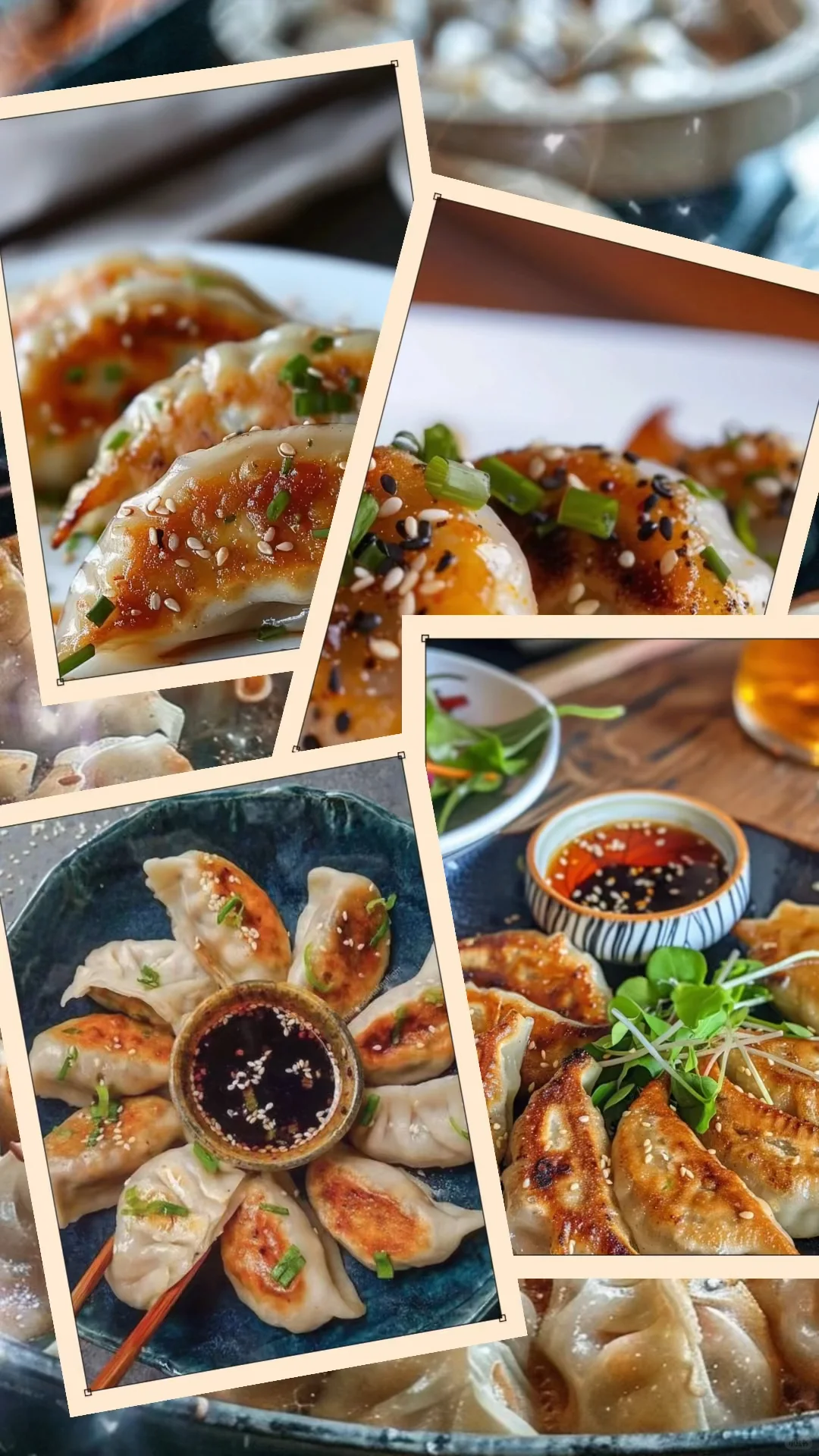 "Pan-Fried Dumplings Are Coming to Salt Lake City!"