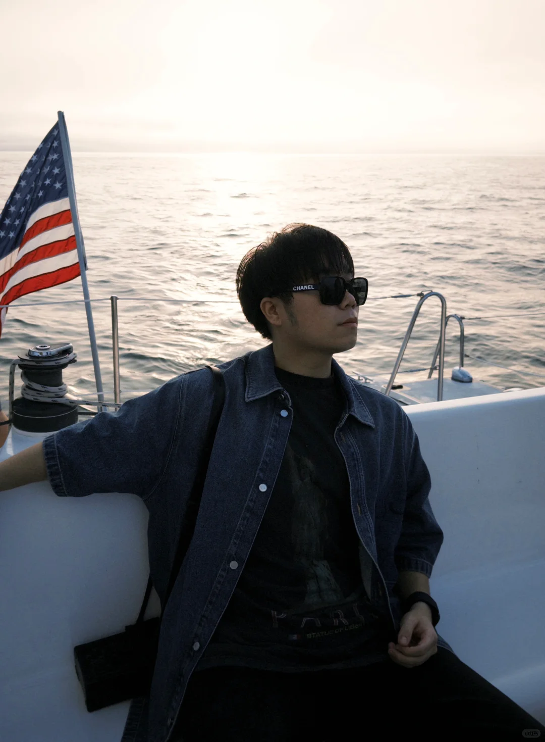 Dive into the Ocean - Tampa 🌥️