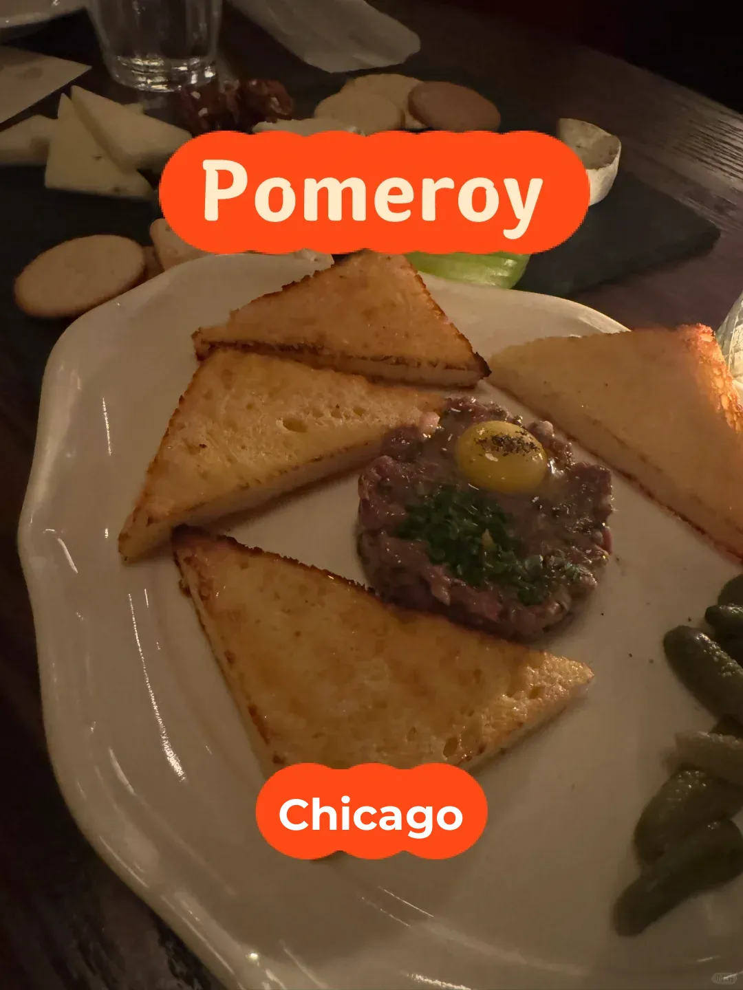 "New French Bistro in Chicago's Loop & Iconic French Dining in the North Suburbs"