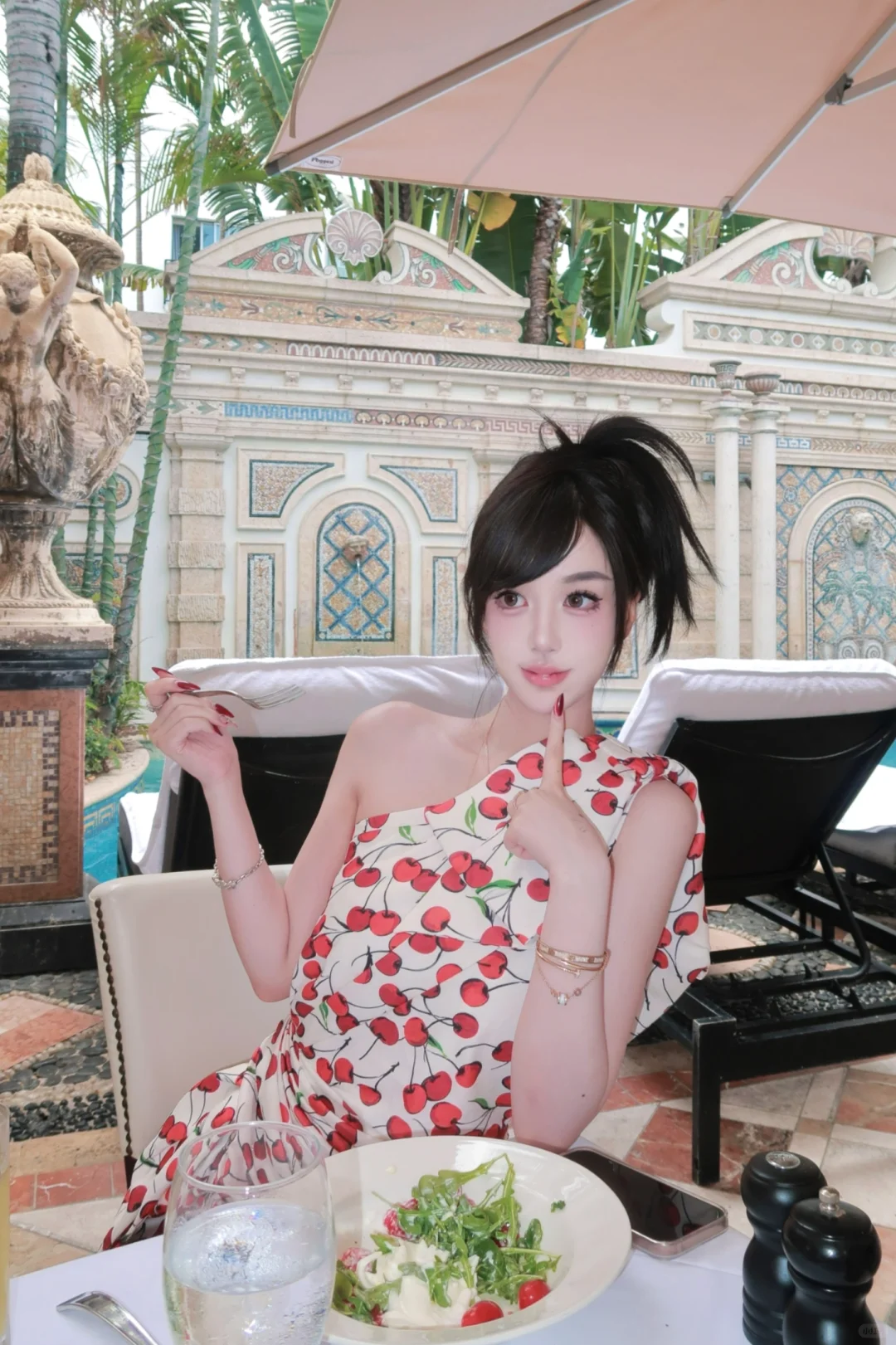 ✌️Don’t Call Me "Hey"