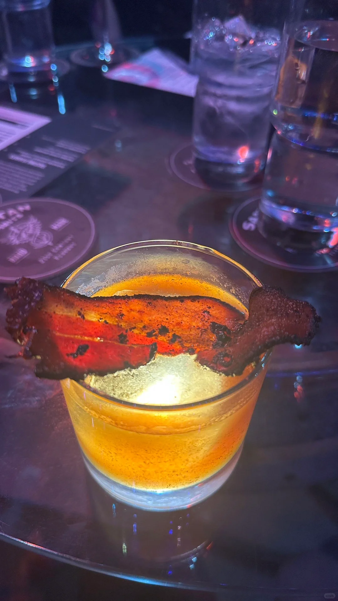 This Bar Has Been Promoted to My Chandler's Favorite Bar