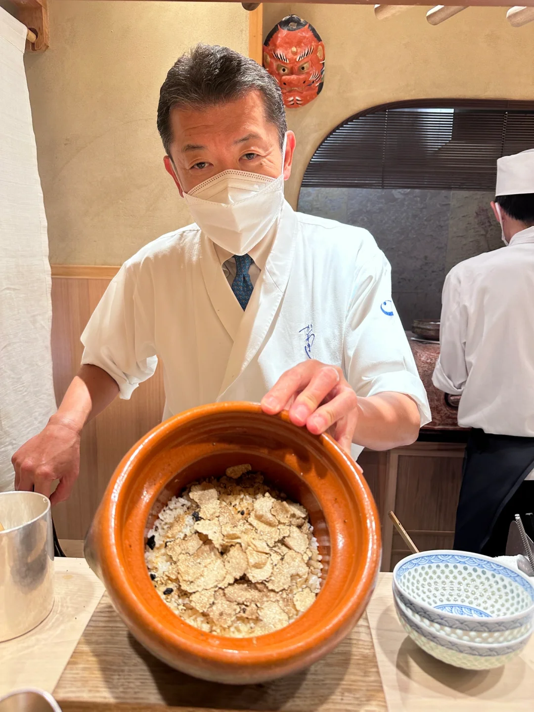 Tokyo's Ultimate Michelin Three-Star Pick!!!