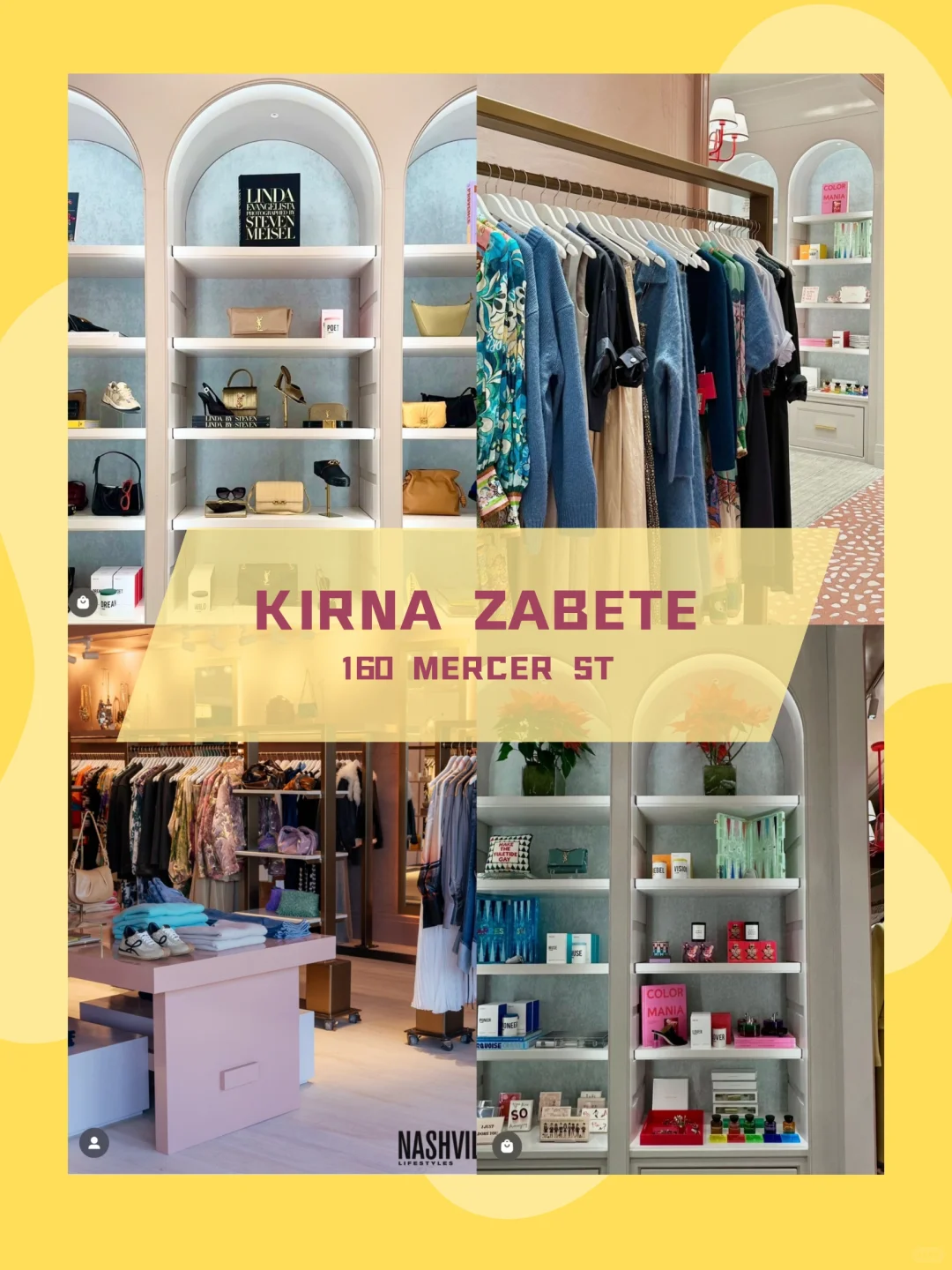 SOHO Boutique Haul 💛 Time to Get Stylish This Spring!!