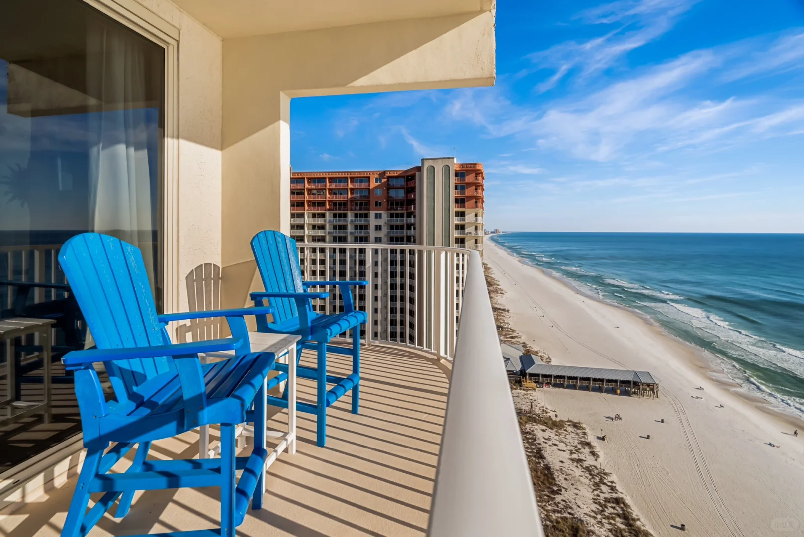 Florida🏖Panama City Beach Gulf Coast Vacation Condo for Sale