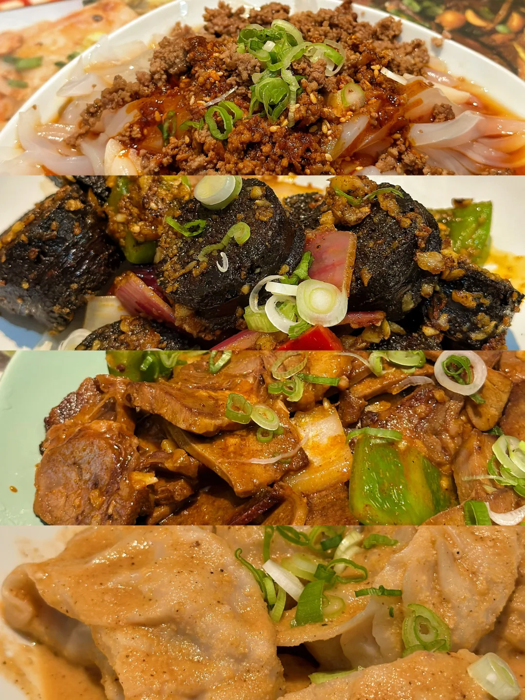 New York | Tibetan Food is Actually Super Delicious! 🌶️ Not for the Sensitive to Spicy