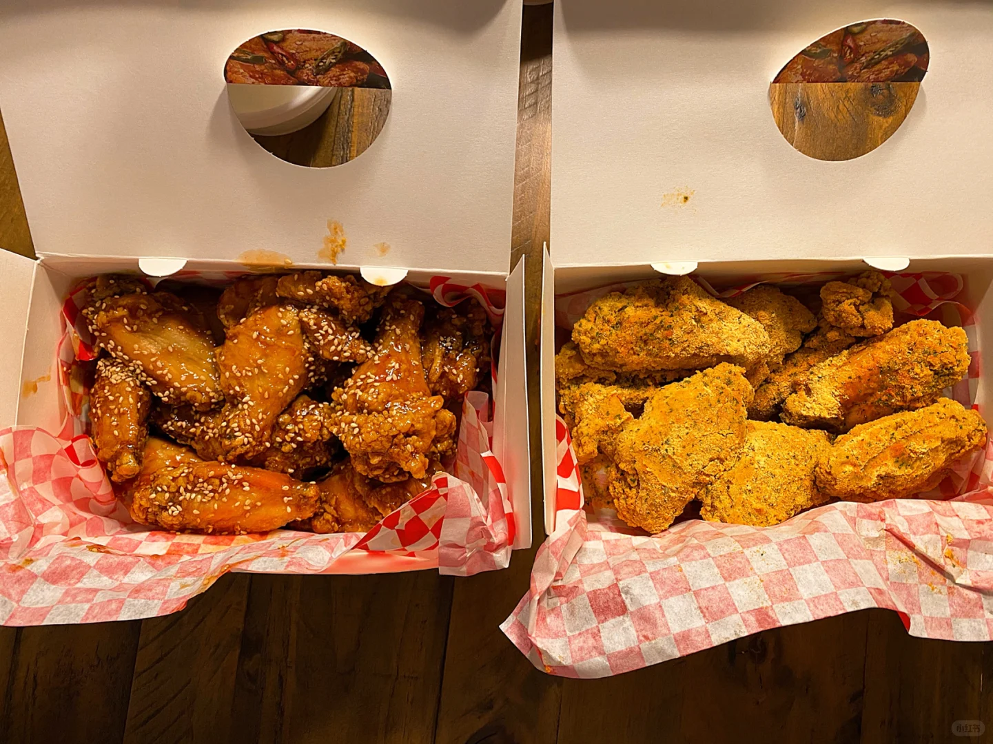 Dallas Food Exploration: Korean Fried Chicken at Rice Chicken