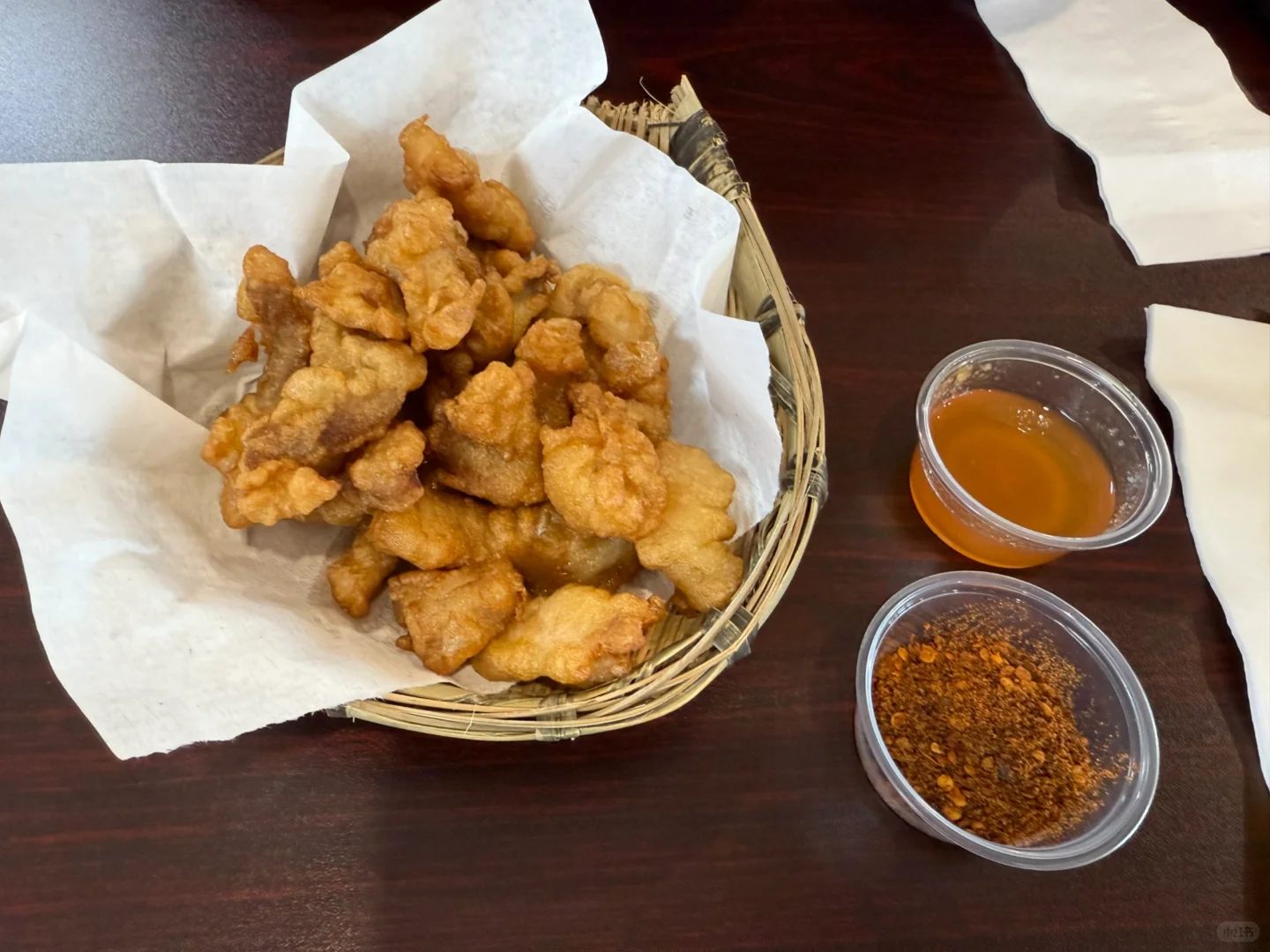 First Taste of Jibeichuan