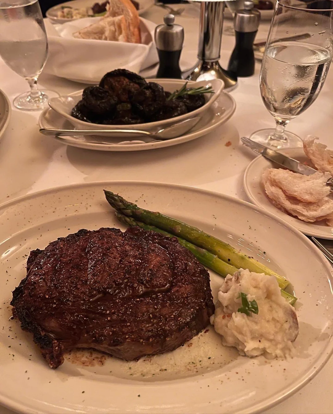 Dallas Food Guide | Steakhouse 🥩