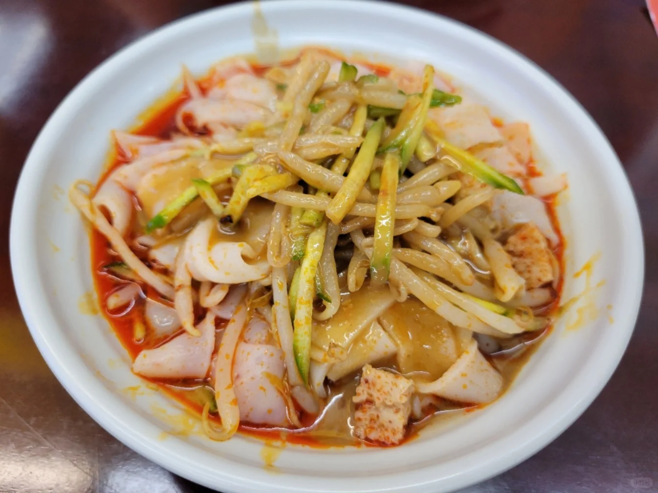 Secret Vegas Food Spots: Top Chinese Noodle Restaurants You Must Try