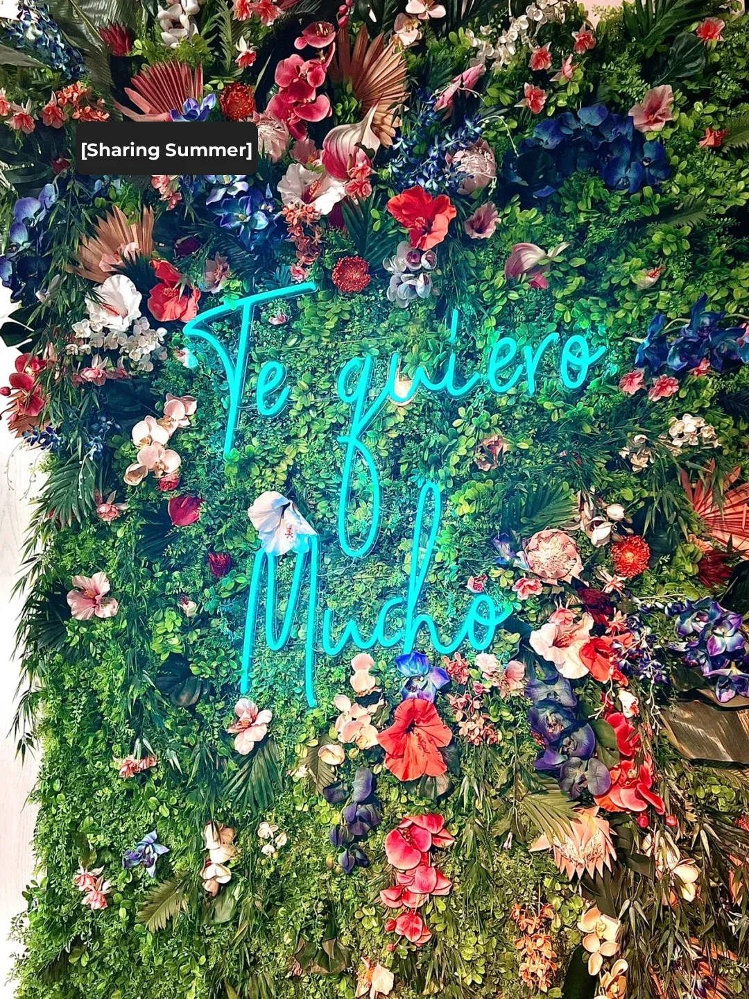 Atlanta｜Ah, the Scent of Summer