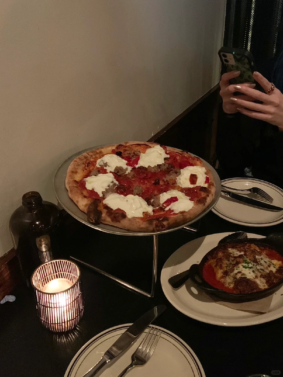 Top European Eateries in SF 🍕 | San Francisco Diner Picks