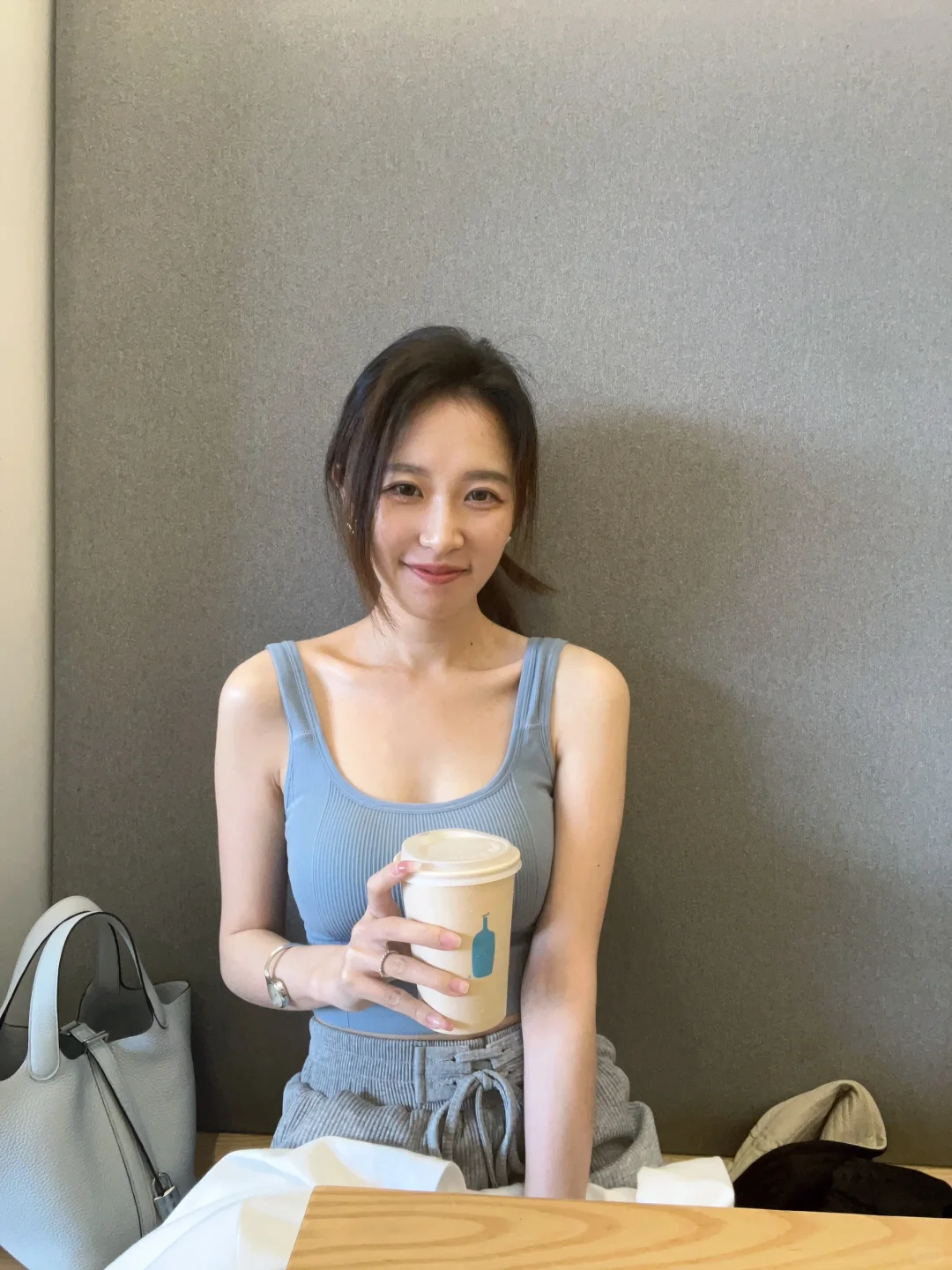 Bay Area Coffee Shop | Blue Bottle Coffee ☕️