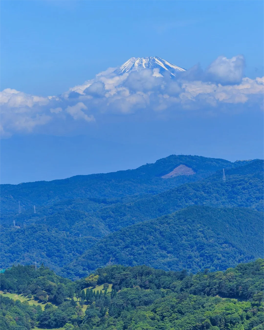 🇯🇵 20 Must-Visit Spots in Japan