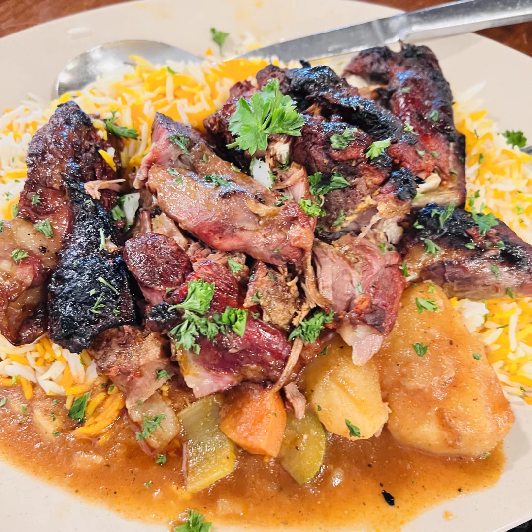 What to Eat Near Detroit