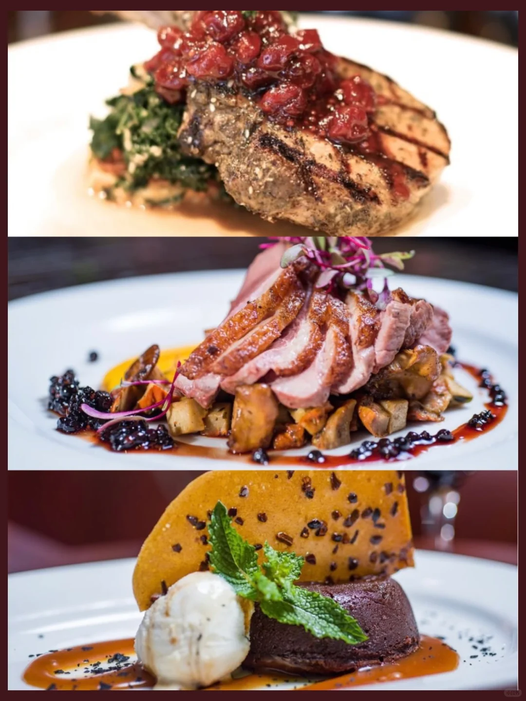 Seattle Restaurant Week! ✨ Hidden Gem with My Fave Pork Chop 🤤