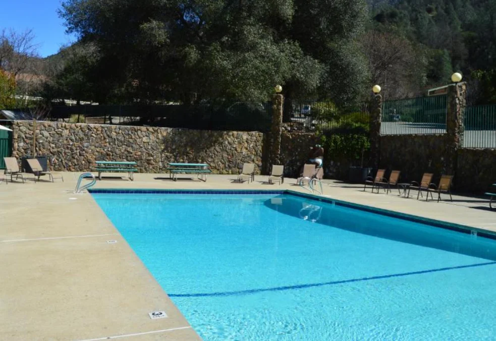 Accommodation Transfer in Yosemite National Park