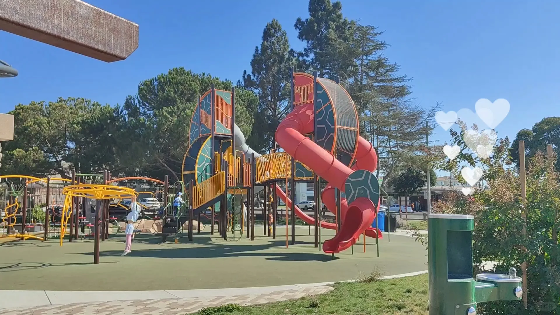 "Exploring Dusterberry Neighborhood Park: A Perfect Spot for Family Fun in the Bay Area"