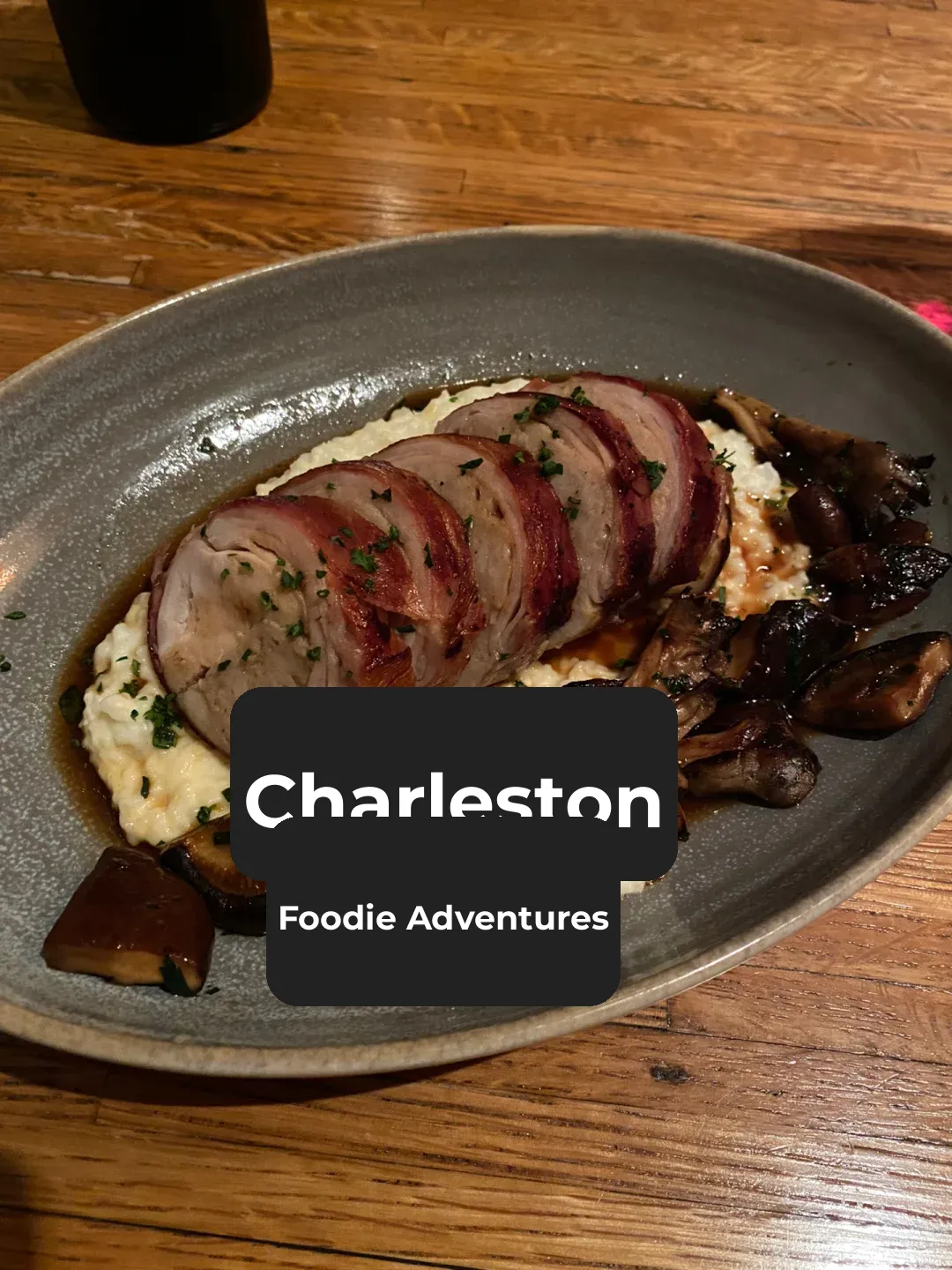 "Putting My Waistline on the Line: An Ultra-Detailed Charleston Foodie Review"