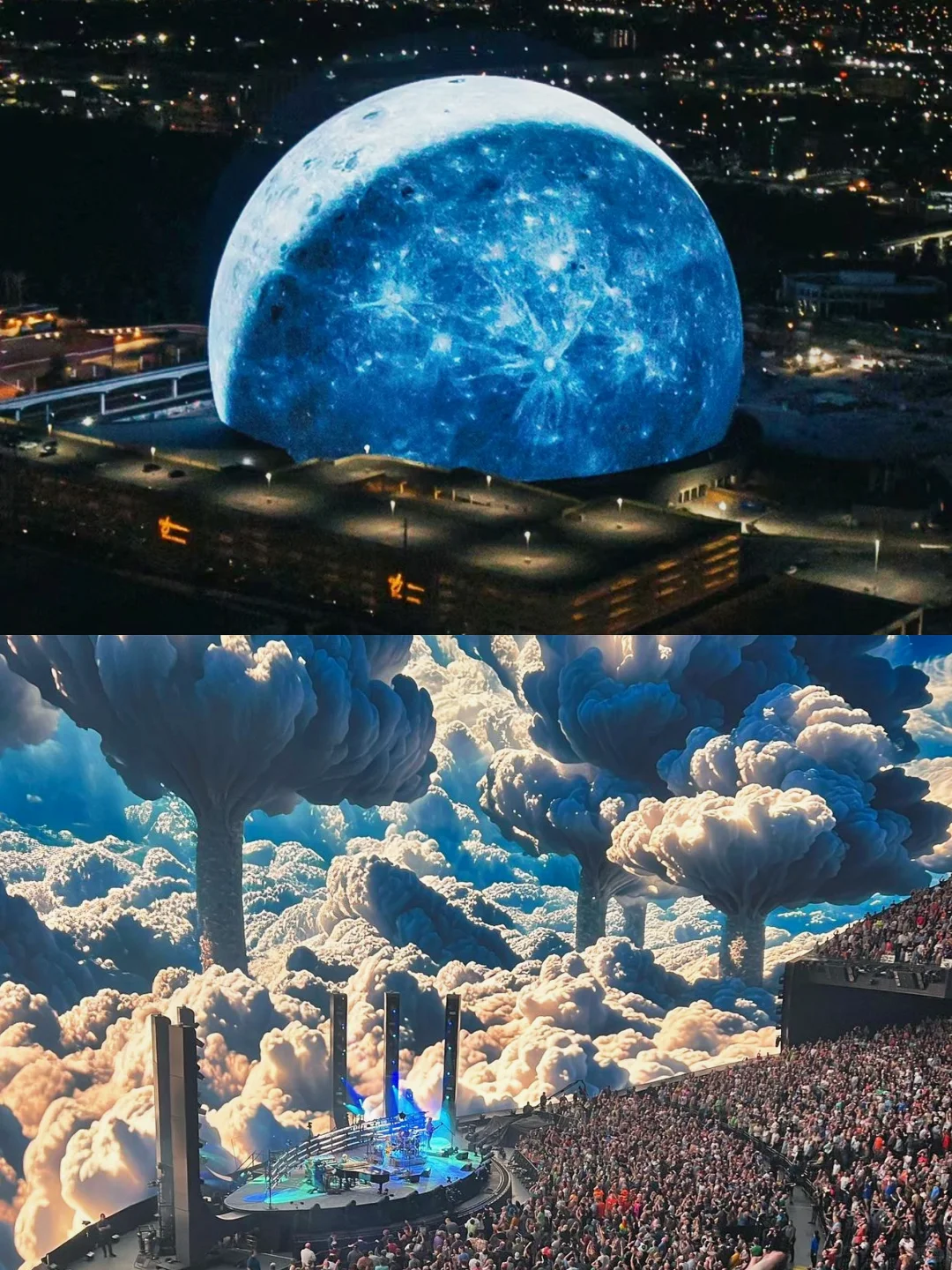 Las Vegas Travel Guide | Must-Visit Spots Checklist 🧾