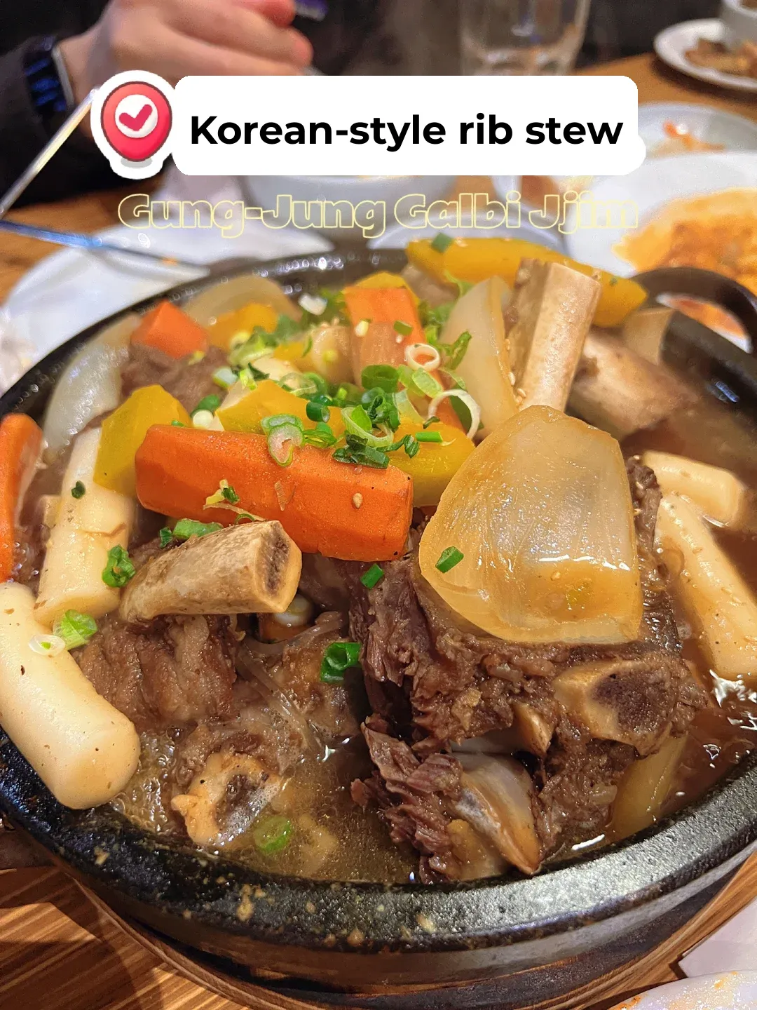 Eastside Seattle Korean Food Must-Try! Ate Twice in a Row! No More Craving for LA!