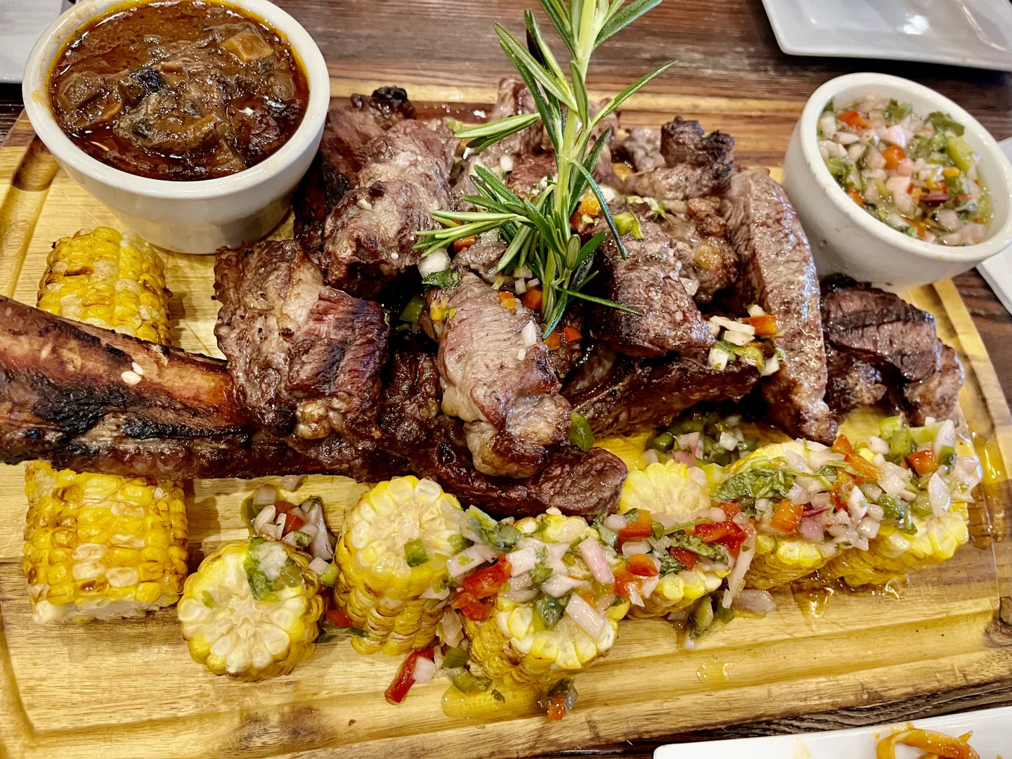 Hidden Gem: A Caribbean Restaurant in the Suburbs of Boston