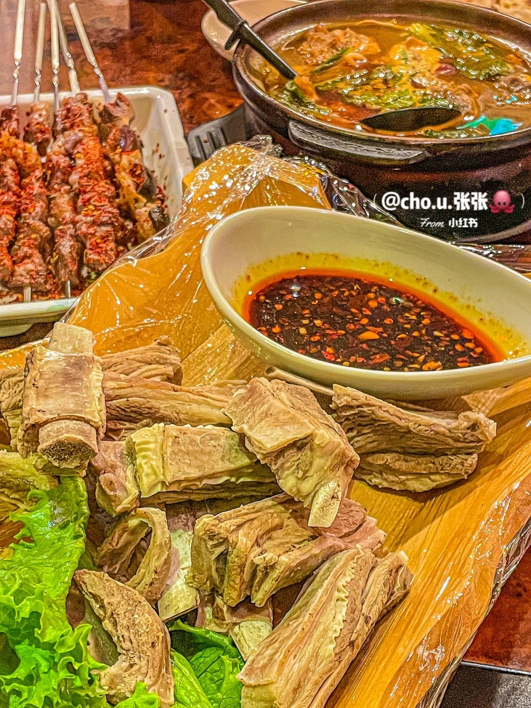 Mind Blown! Meat Lovers Must Try This Inner Mongolian Delicacy in Tokyo