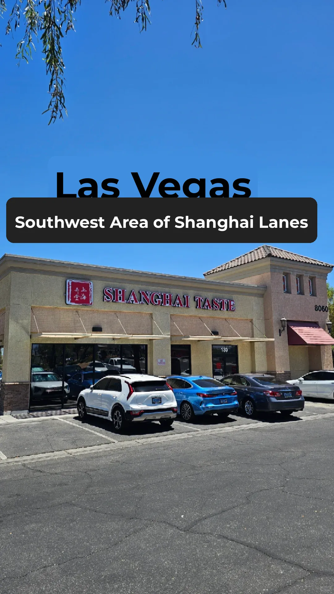 "Another Great Option for Chinese Cuisine in Southwest Las Vegas"