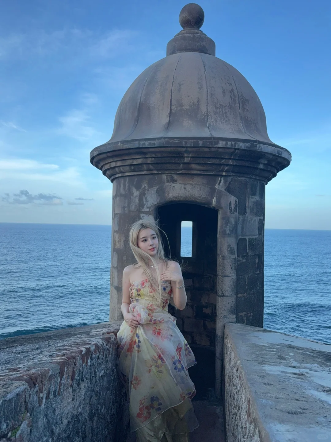 Puerto Rico Rainy Season Diary 🇵🇷