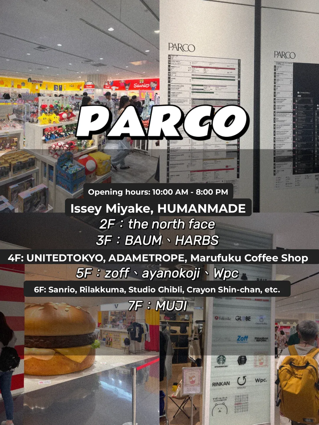 Osaka 📍 Shinsaibashi Citywalk | Youth Shopping Paradise