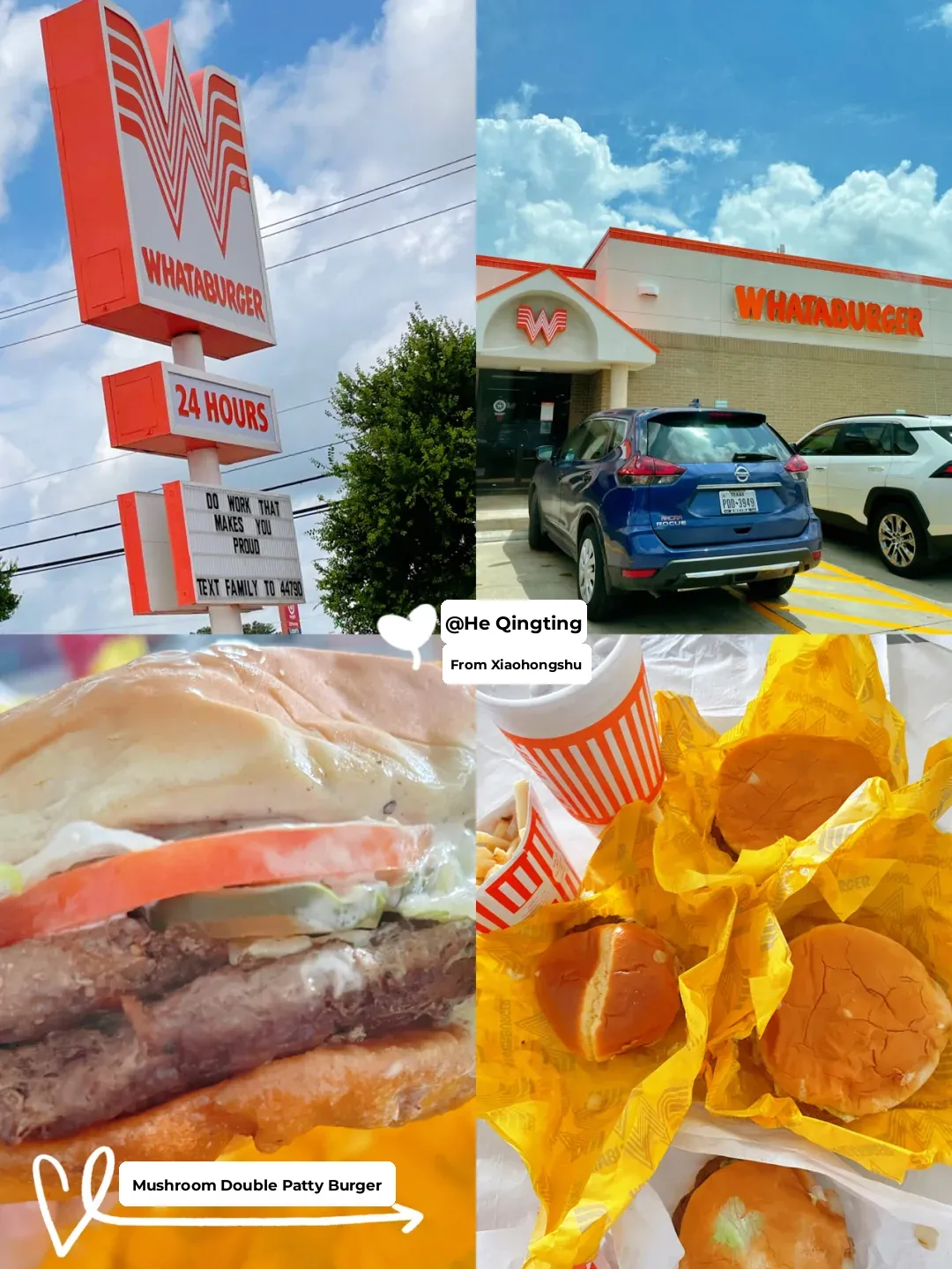 "One Month Living in San Antonio - The Food Edition 🧡"