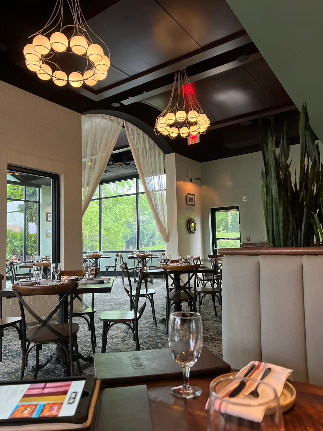 🇺🇸 Food Exploration in Charlotte, North Carolina—Link & Pin