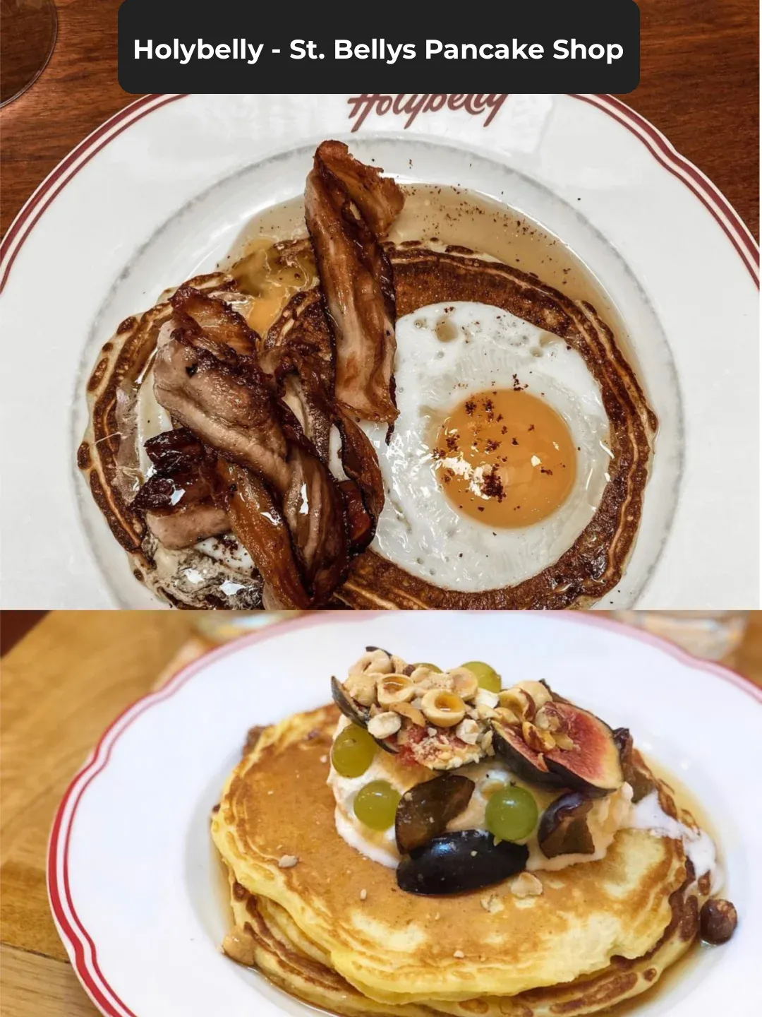 Top 9 Chic & Romantic Breakfast Spots in Paris