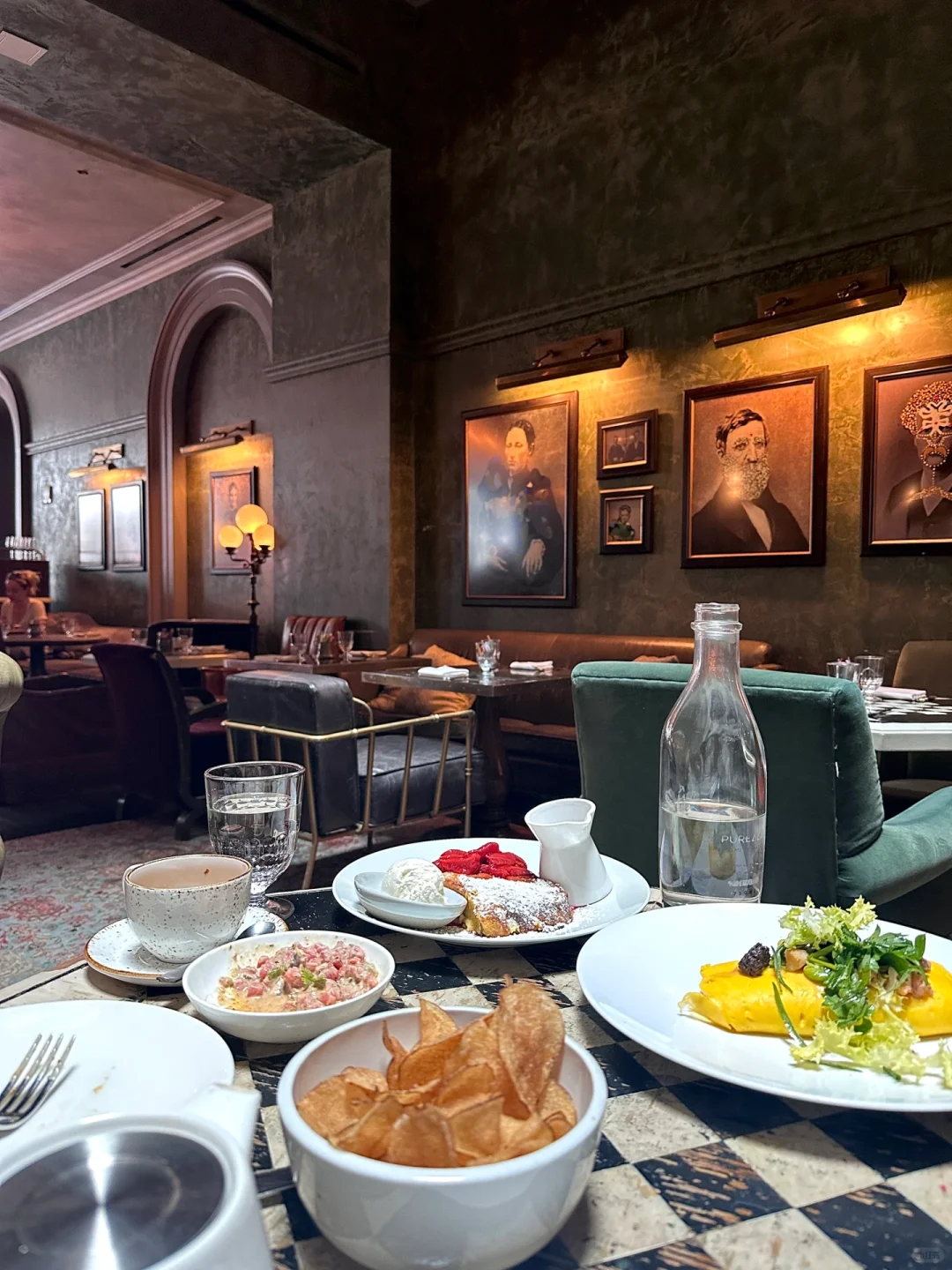 New York | Great Eats in Hidden Gems: 4 Must-Try Restaurants 🤤🥰