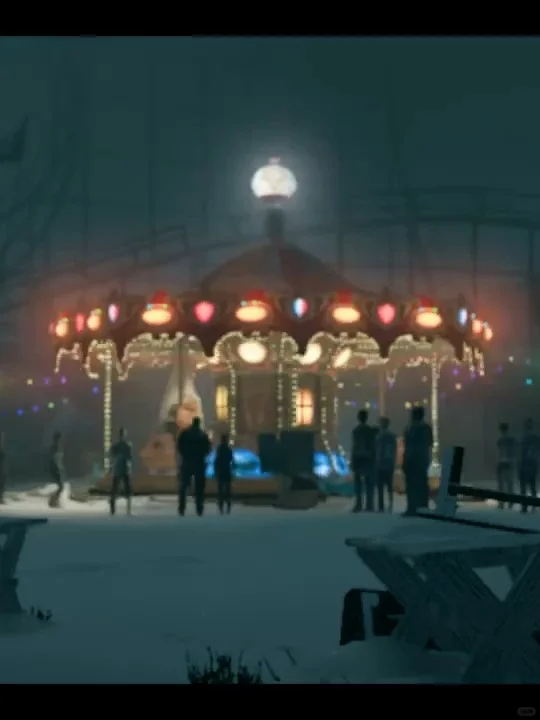 The Most Heartwarming Scene in Detroit... Let This Dream Last a Little Longer