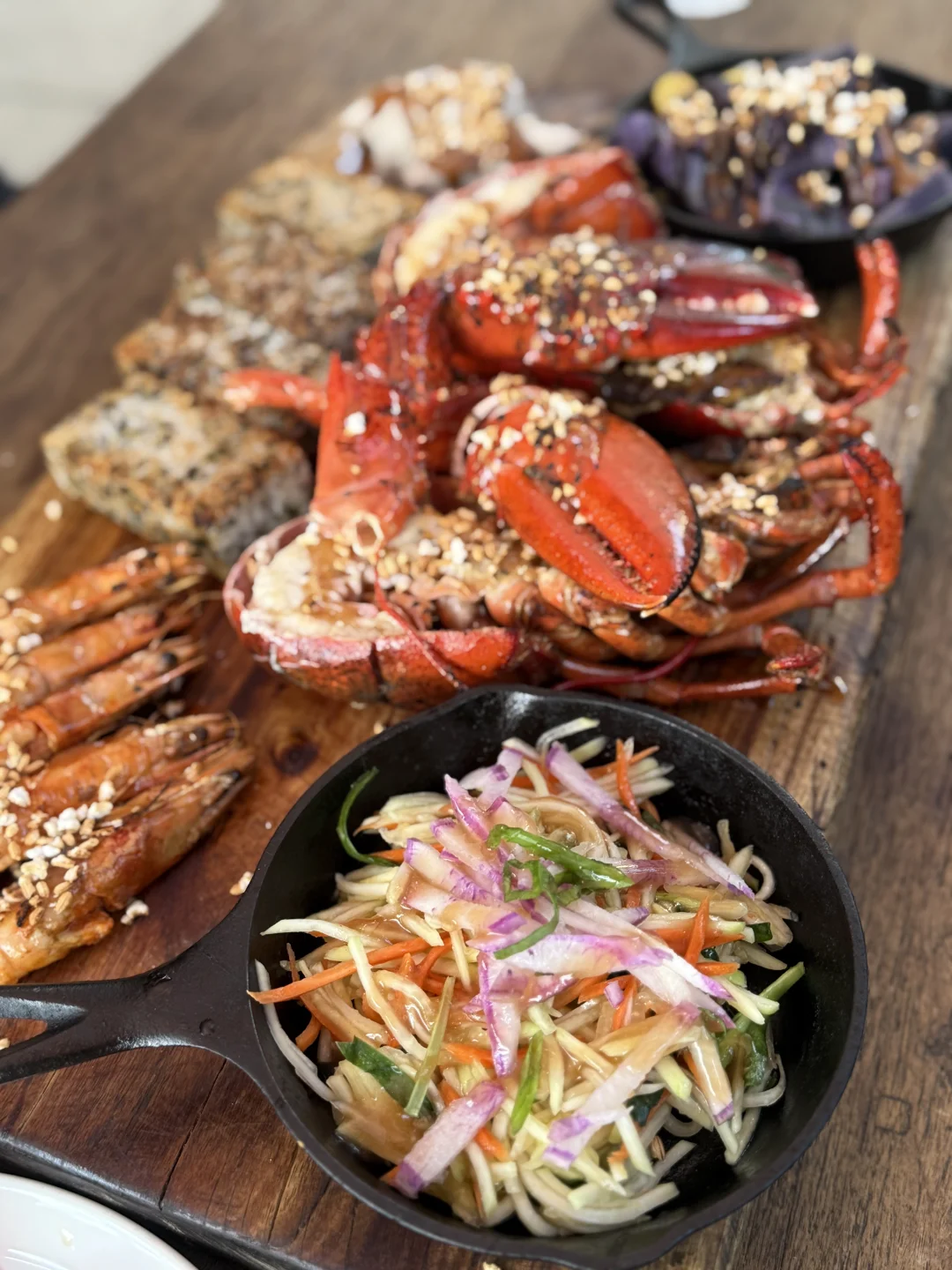 Hawaii Maui | 4-Day Maui Food Guide