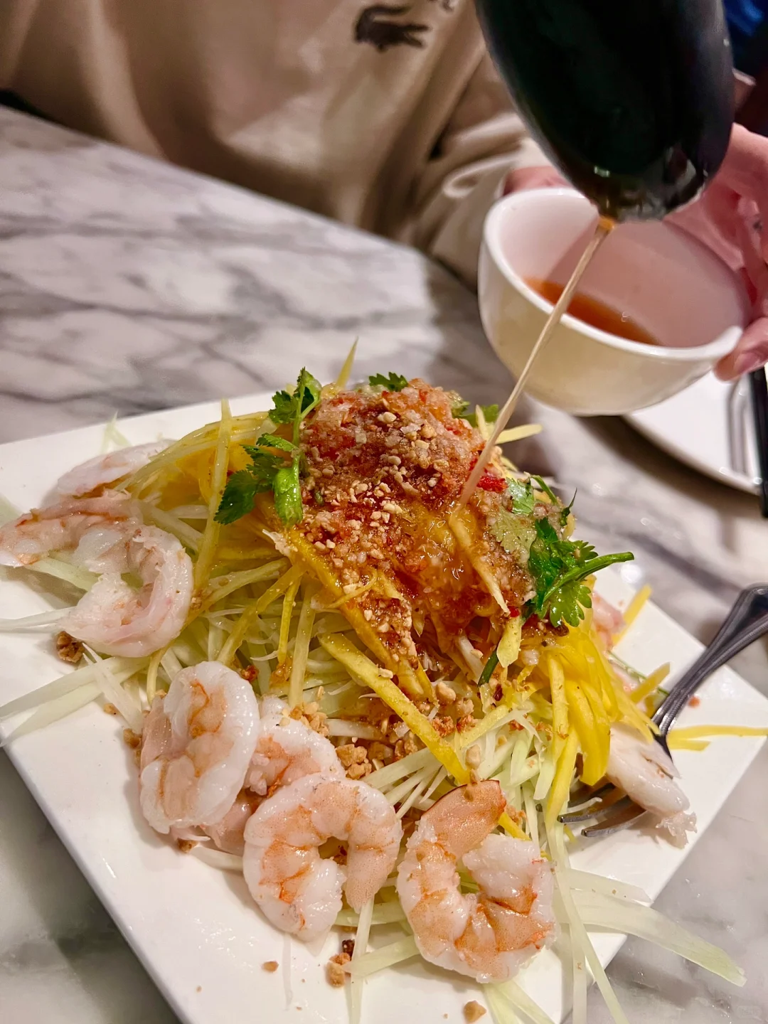 Must-Try Malaysian Eatery in BK