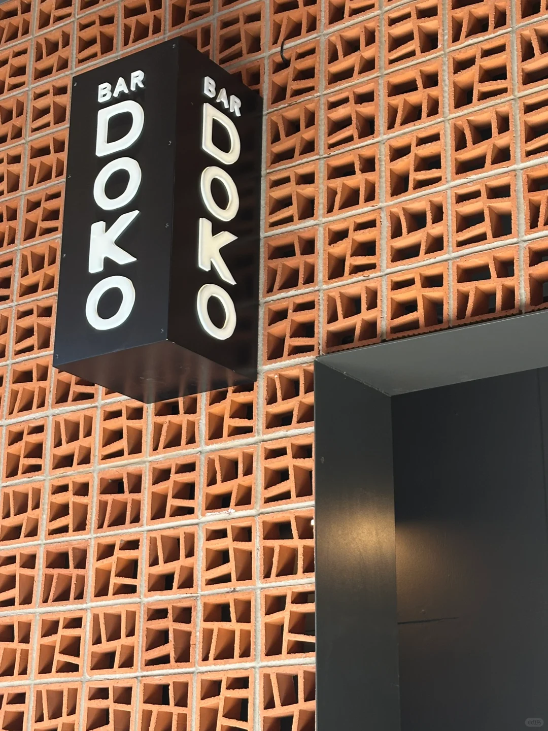 Houston Food Adventure: New Japanese Restaurant Doko どこ