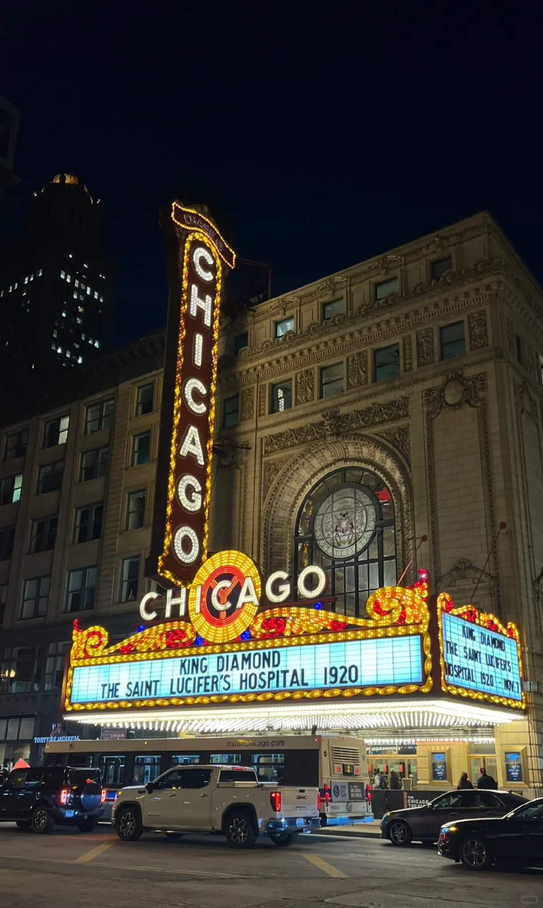 "Three Days and Two Nights Itinerary in Chicago"