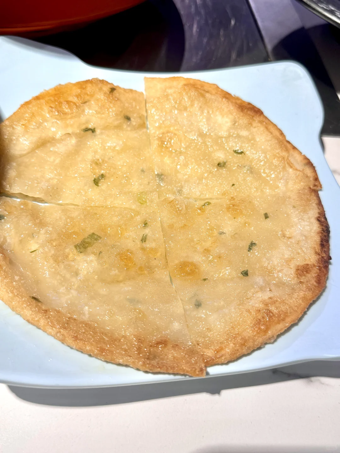 Enjoyed a Spicy Meat Crab Hotpot in Shin-Okubo📍😋