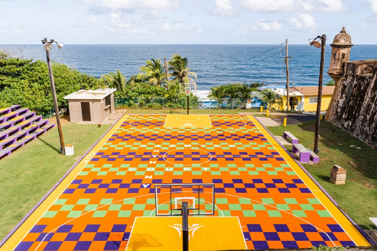 🇵🇷 Puerto Rico: The Other Side of Old San Juan