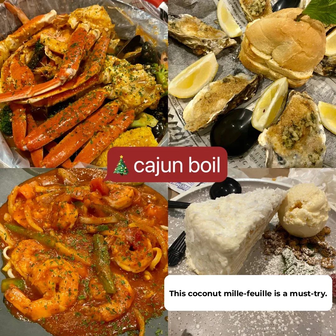 "Ultra-Detailed Miami Food Guide! Even Random Finds Turn Out Delicious"