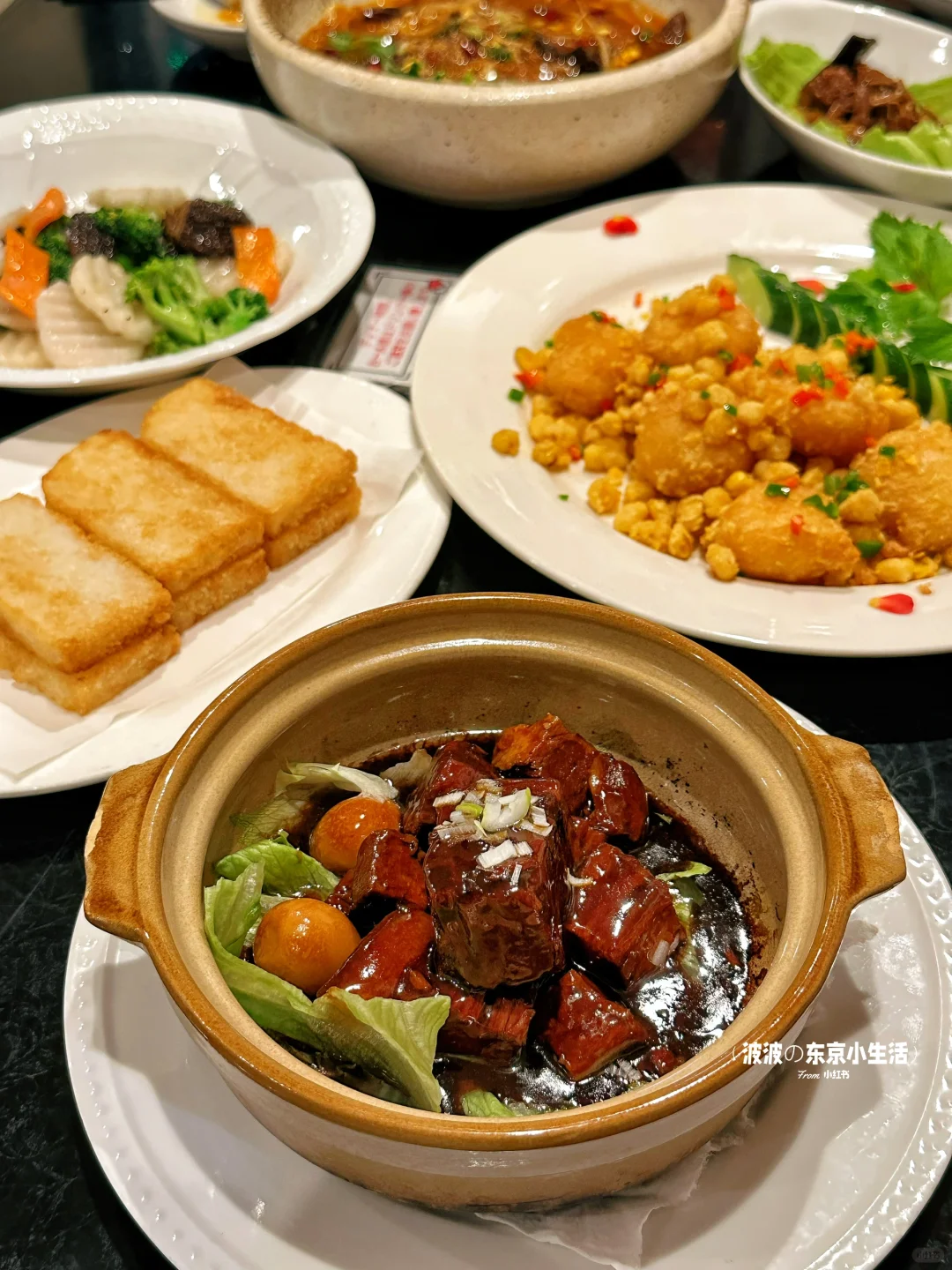 🇯🇵 Fresh and Delicious! Don’t Miss This Shanghai-Style Cuisine Spot in Tokyo! 🍜‼️