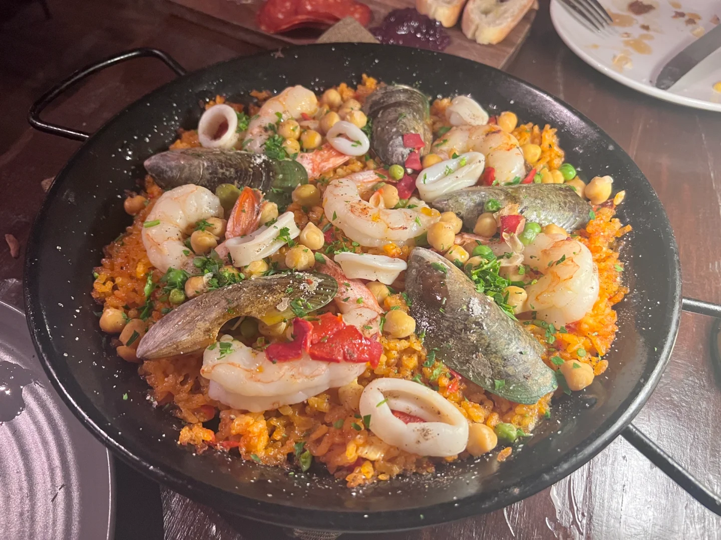 Atlanta | Delicious and Affordable Spanish Cuisine