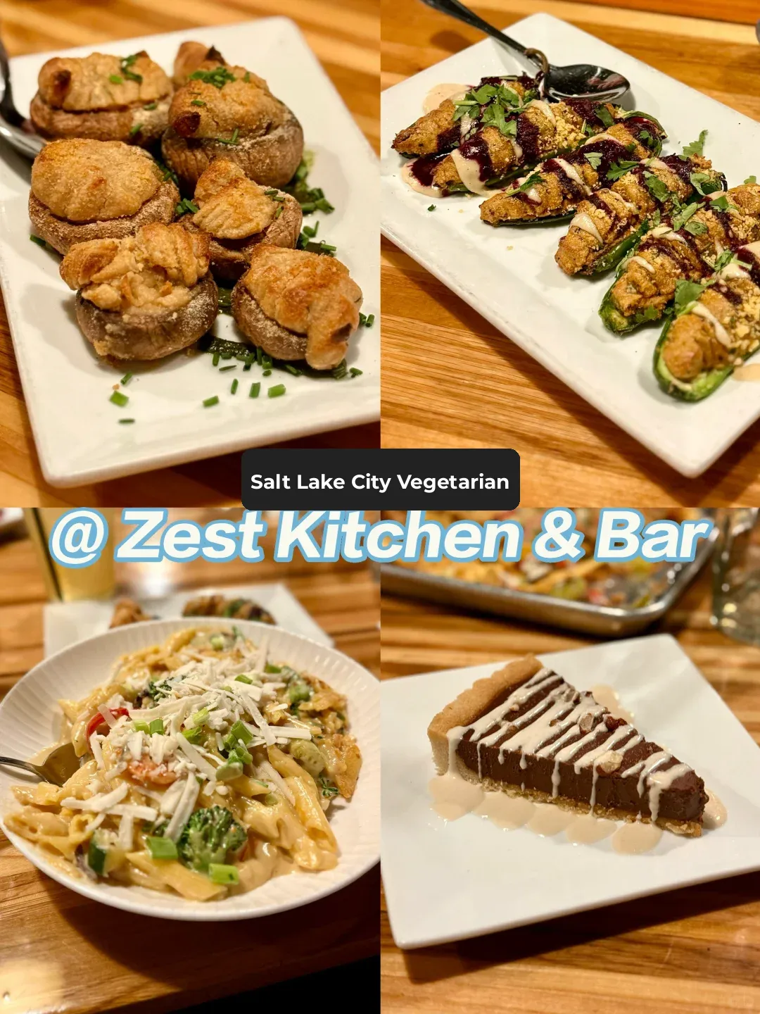 Work from Utah🍄 Even Carnivores Don’t Have to Compromise on Flavor