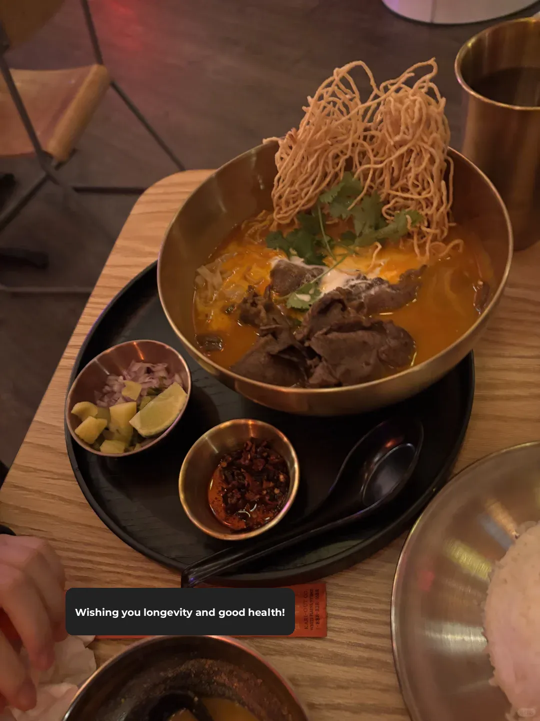 Delicious Eats Around Evanston: Ezankaya