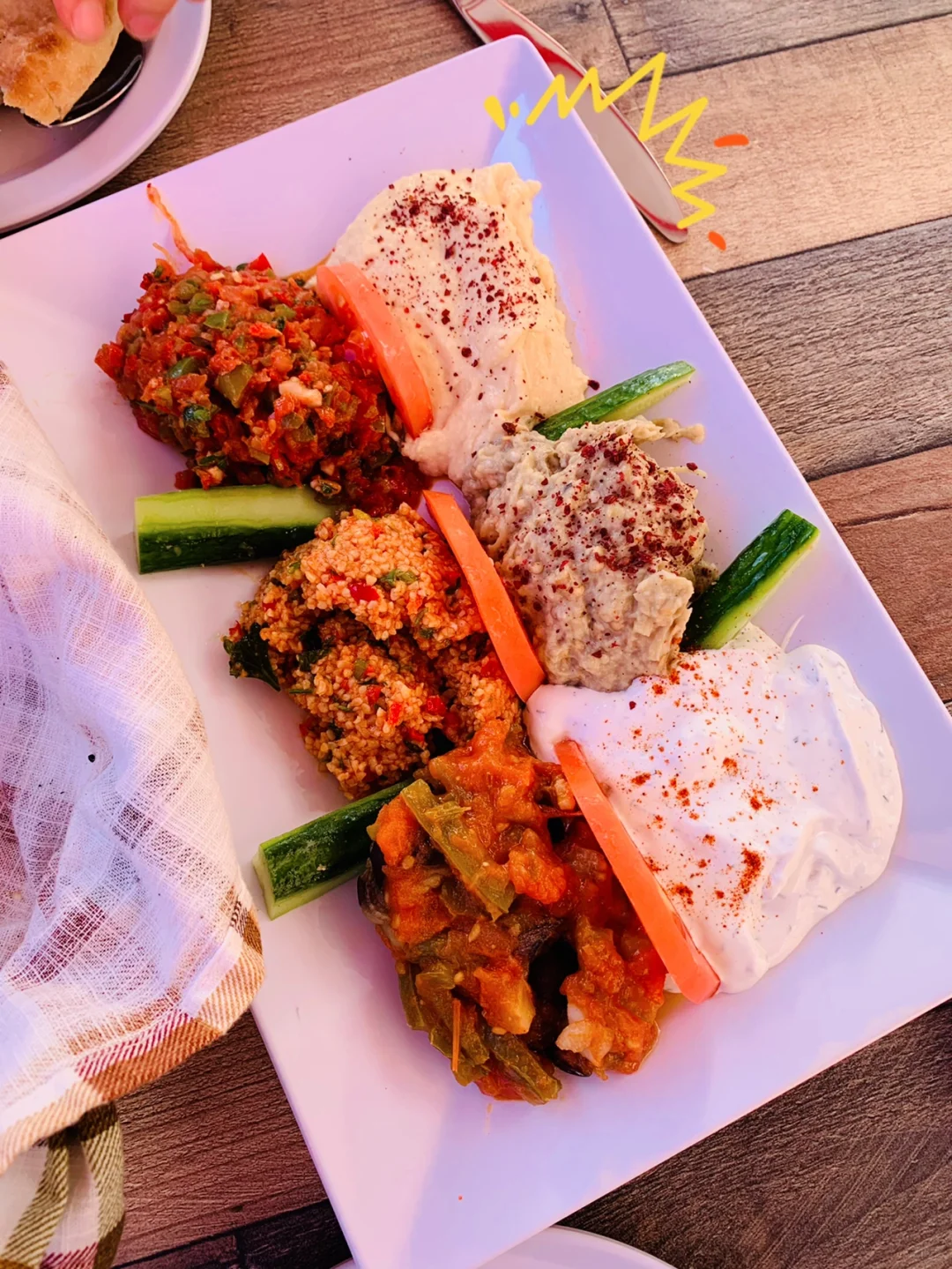 Hidden Gem Turkish Restaurant in New York, Recommended by a Turkish Friend